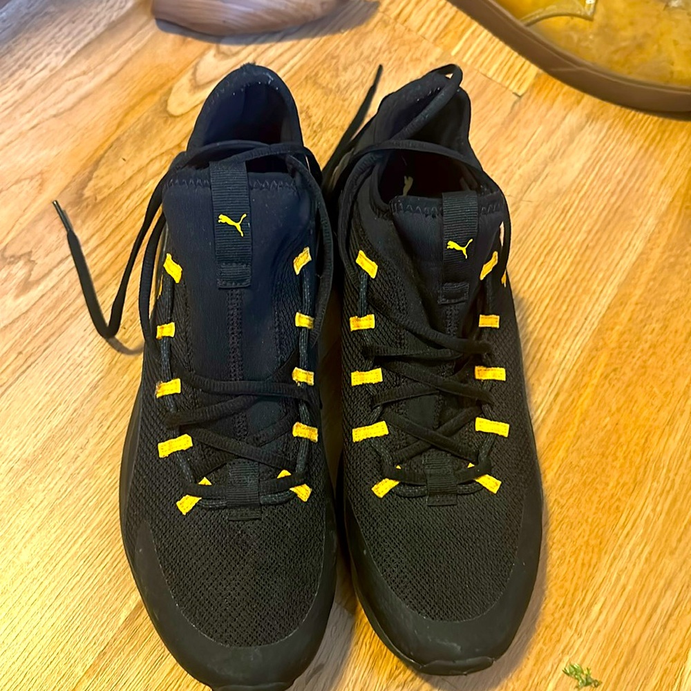 Puma Soft Foam Optimal Comfort sneakers